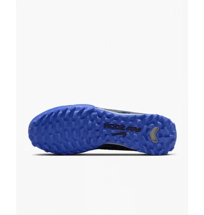 Сороконіжки унісекс Nike Mercurial Superfly 9 Academy Black DJ5629-040