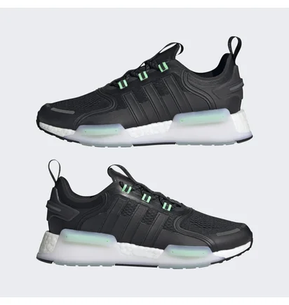Кроссовки мужские Adidas Nmd_V3 Shoes Black Gx2084