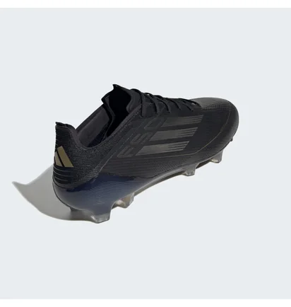 Бутси унісекс Adidas F50 Elite Fg Black IE3187
