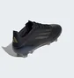Бутси унісекс Adidas F50 Elite Fg Black IE3187