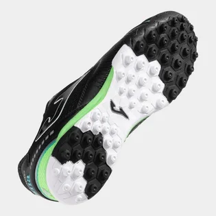 Сороконожки мужские Joma Dribling Black DRIS2501TF