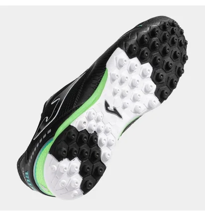 Сороконожки мужские Joma Dribling Black DRIS2501TF