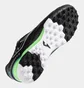 Сороконожки мужские Joma Dribling Black DRIS2501TF