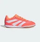 Футзалки дитячі Adidas Predator Club Peach JH8860