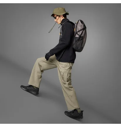 Кофта мужская Adidas Terrex Black IY0088