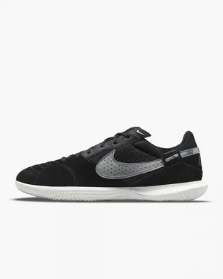 Кросівки унісекс Nike Soccer Shoes Black DC8466-010