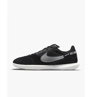 Кроссовки унисекс Nike Soccer Shoes Black DC8466-010