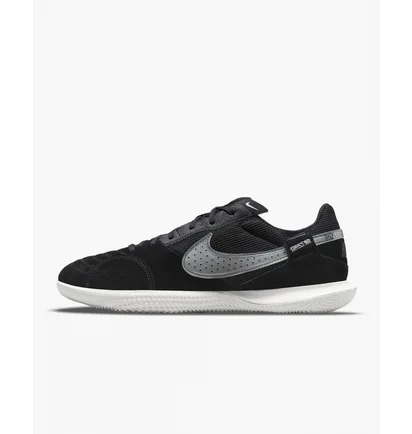 Кроссовки унисекс Nike Soccer Shoes Black DC8466-010