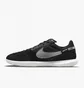 Кроссовки унисекс Nike Soccer Shoes Black DC8466-010