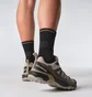 Кросівки чоловічі Salomon X Ultra 360 Gtx Beige/Brown L47865300