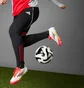 Бутсы мужские Adidas F50 Elite Fg White/Red IE1206