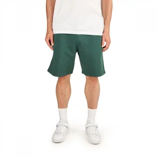Шорти унісекс Norse Projects Falun Gmd Sweatshorts Green N35-0589-8120