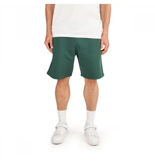 Шорты унисекс Norse Projects Falun Gmd Sweatshorts Green N35-0589-8120