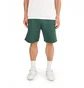 Шорти унісекс Norse Projects Falun Gmd Sweatshorts Green N35-0589-8120