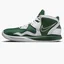 Кросівки унісекс Nike Kyrie Infinity (Team) Green Do9616-300