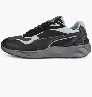 Кроссовки мужские Puma Rs-Metric Trail Black 387167-01
