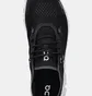 Кросівки чоловічі On Cloud 6 Black 3MF10030299