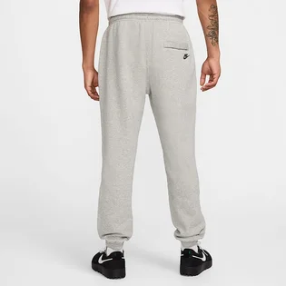 Штаны мужские Nike Club Fleece Grey HJ2185-063