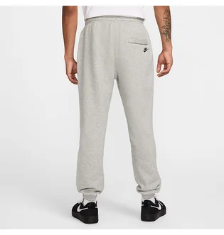 Штаны мужские Nike Club Fleece Grey HJ2185-063
