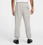 Штани чоловічі Nike Club Fleece Grey HJ2185-063