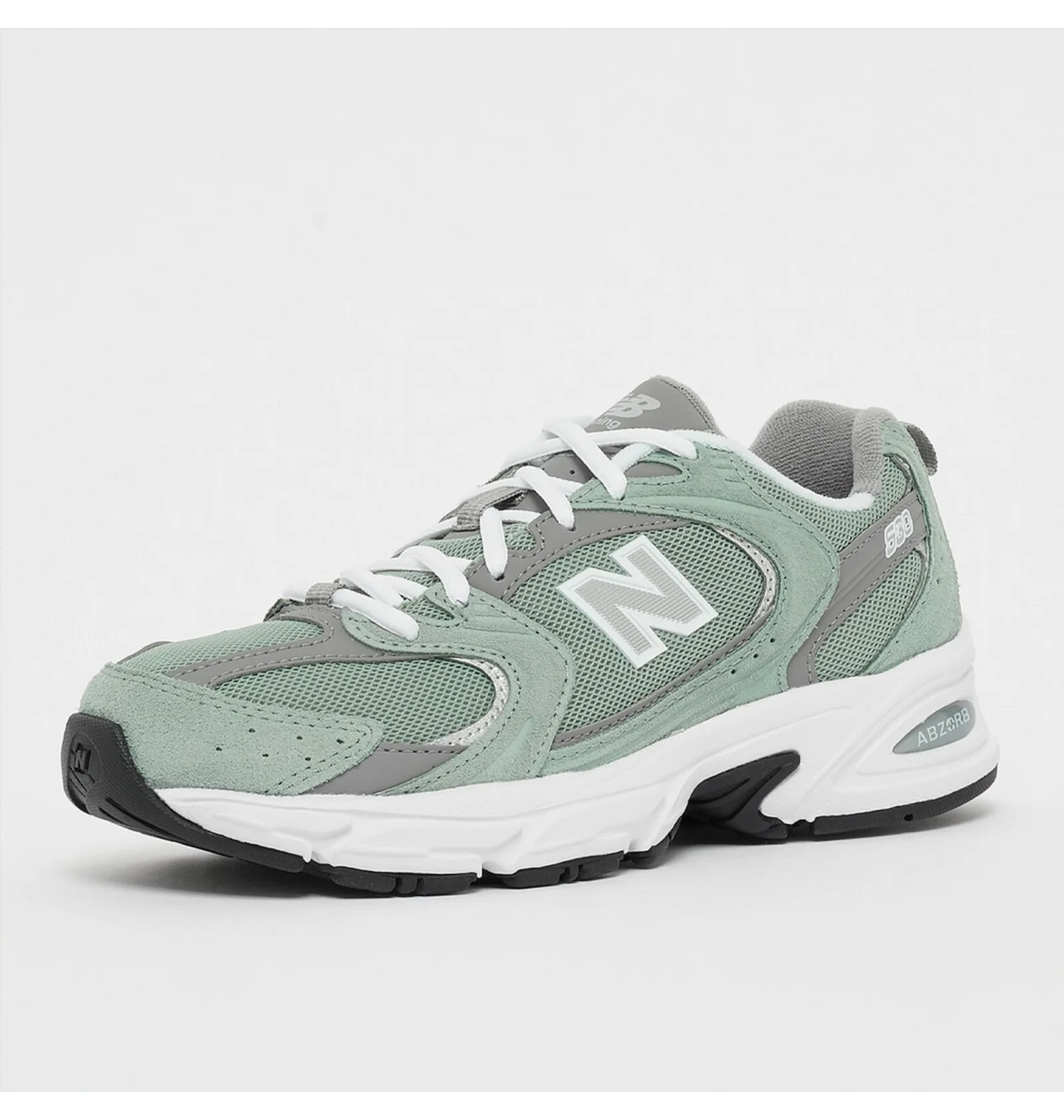 ᐉ Кроссовки унисекс New Balance 530 Turquoise MR530CM - купить в