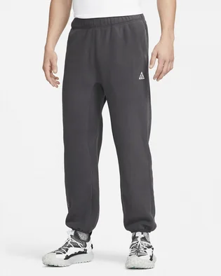 Брюки мужские Nike Acg Polartec® Wolf Tree Black Cv0658-060