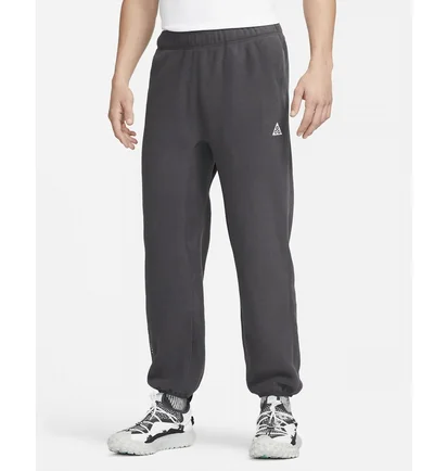 Брюки мужские Nike Acg Polartec® Wolf Tree Black Cv0658-060