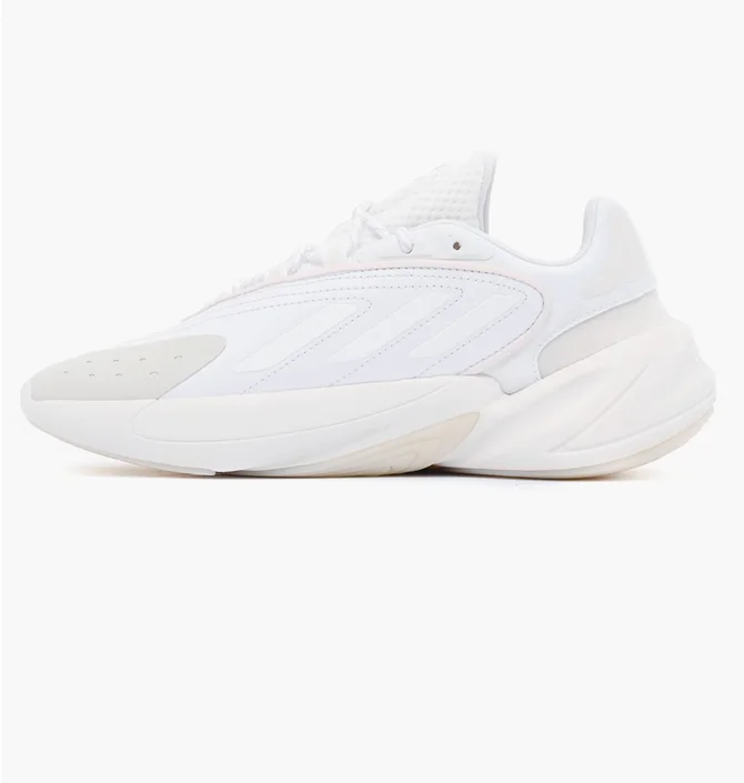 Кроссовки детские Adidas Ozelia White Gw1499