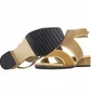 Туфли женские Lacoste Aimee Brown 725SRW1204158