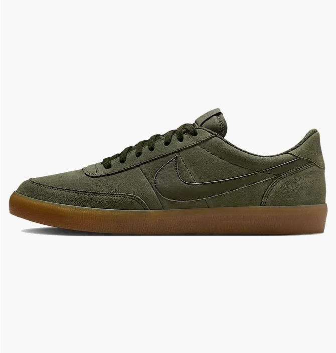 Кроссовки мужские Nike Killshot 2 MenS Shoes Olive FQ8903-302