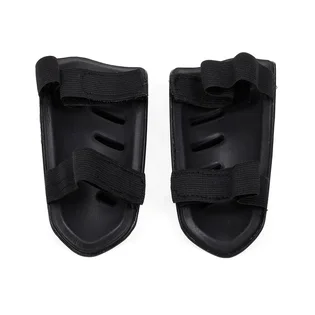 Щитки Puma Attacanto Strap Grey 030996-01