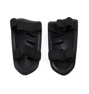 Щитки Puma Attacanto Strap Grey 030996-01