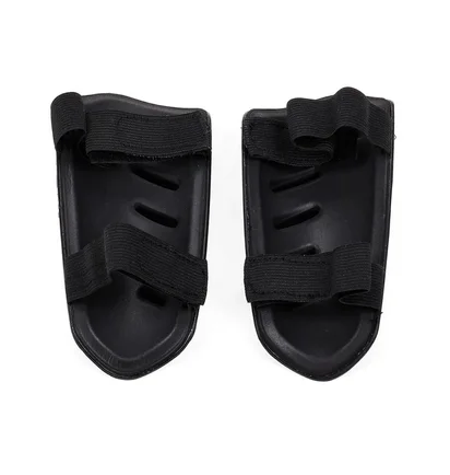 Щитки Puma Attacanto Strap Grey 030996-01