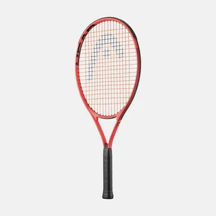 Ракетка для великого тенісу Head Radical Jr 25 2024 Orange 231415