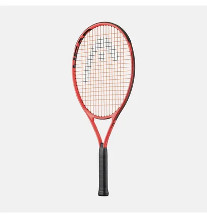 Ракетка для великого тенісу Head Radical Jr 25 2024 Orange 231415