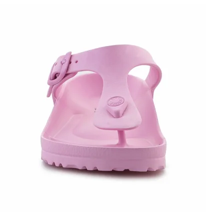 Тапочки жіночі BIRKENSTOCK Gizeh Eva Pink 1027352