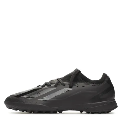 Сороконожки детские Adidas X Crazyfast.3 Tf Black IE1570