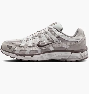 Кроссовки женские Nike P-6000 Brown/Beige HV6353-001