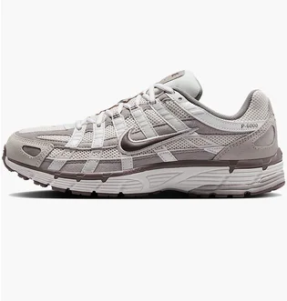 Кроссовки женские Nike P-6000 Brown/Beige HV6353-001