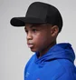 Кепка дитяча Air Jordan Metal Jumpman Trucker Black 9A0928-023