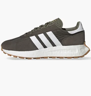 Кроссовки мужские Adidas Originals Retropy E5 Brown H03854