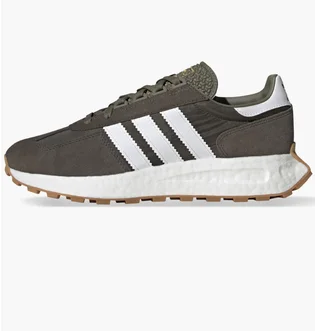 Кроссовки мужские Adidas Originals Retropy E5 Brown H03854