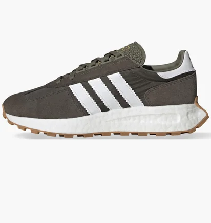 Кроссовки мужские Adidas Originals Retropy E5 Brown H03854