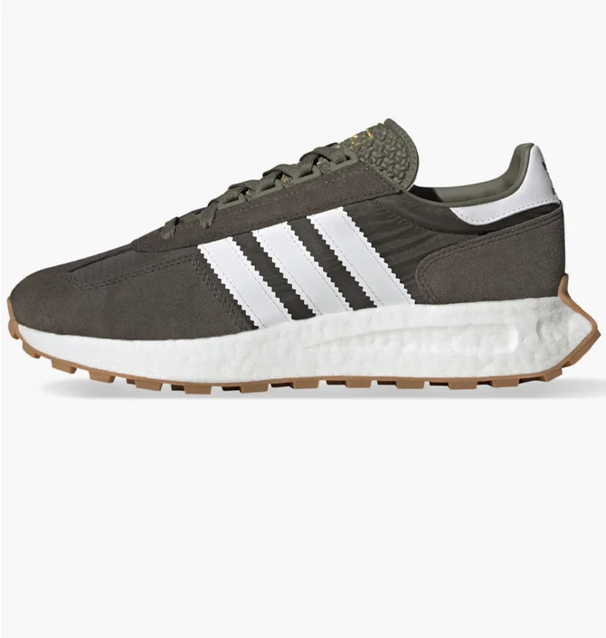 Кроссовки мужские Adidas Originals Retropy E5 Brown H03854