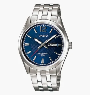 Часы мужские Casio MTP-1335D-2A