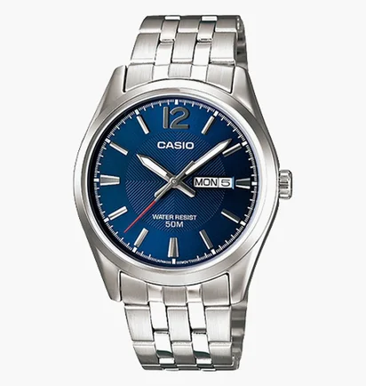 Часы мужские Casio MTP-1335D-2A