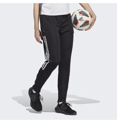 Штаны женские Adidas Tiro 21 Track Pants Black GM7310