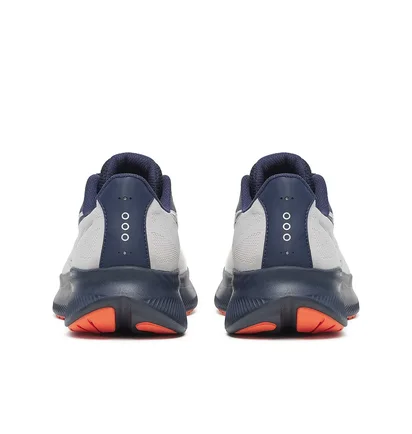 Кроссовки мужские Saucony Cohesion 18 Grey S21034-102