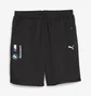 Шорты мужские Puma Bmw M Rsport Ess Black 621311-01