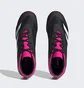 Футзалки унісекс Adidas Predator Accuracy.3 Low Indoor Boots Black GW7067